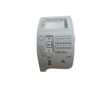 Control Panel For Hp 602 603 RM1-8289