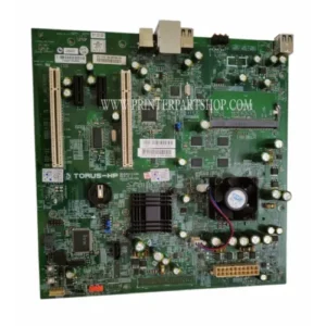 CQ109-67020 Formatter HP designjet d5800 Formatter for hp 5800 HP Designjet 5800 Main PCA 