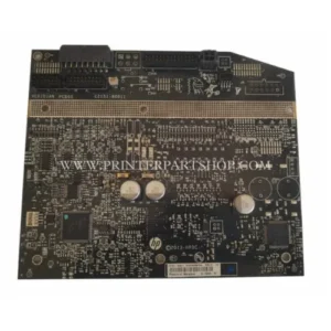 Curing Impinging Control PCA For HP LATEX 360 365 370 B4H70-67111