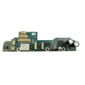 Scanner Card Hp Designjet T830