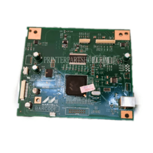 Formatter Card For HP MFP M1005 1005 Part Number CB397-60001