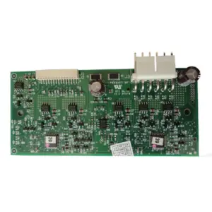 Original New Vacuum Fan Controller PCA for HP latex 310 360 D5800 Z6200 Z7200 CQ105-67061 CQ102-60002