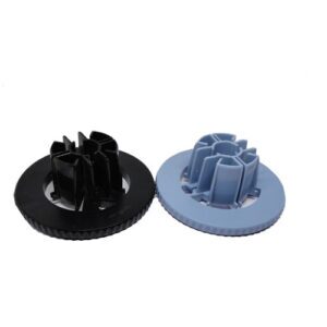 HP Designjet 500 Spindle Disk Set (Black+Blue). Part Number C7769 40153