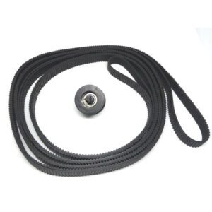 HP DesignJet 500 Carriage Belt (24 inch) Part Number C7769-60182
