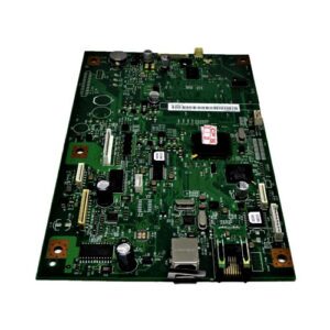 Formatter Board For HP 1522N M1522N Logic Card CC396-60001