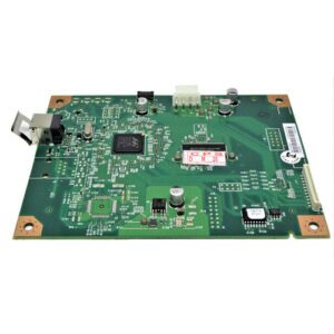 Formatter Board For HP Colour 1600 Cb374-60001