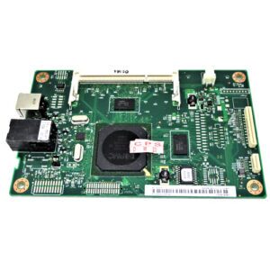 Formatter Board For HP CLJ 2025 Colour Printer2025 CB492-60002