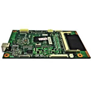 Formatter Board For Hp 2015D Printer Part Q7804-60001