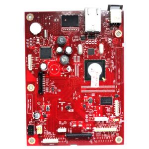 Formatter Board Logic Board Main Board for HP Pro MFP M521DN A8P80-60001