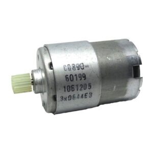 Paper Feed Motor Paper-Axis Motor For Hp Designjet T120 T520 T730 T830 CQ890-67036 CQ890-60199