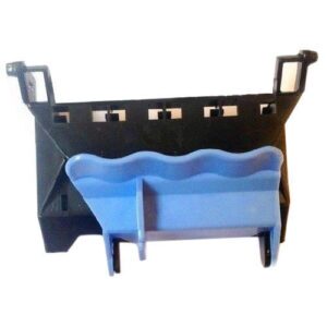 HP DesignJet Carriage Assembly Head Cover For Model 500, 510, 800 Part Number C7769-69376
