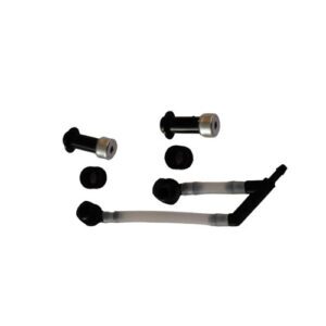 Ink Tubes Nozzle connection Fit for Designjet Z6100 z6200 Z6600 Z6800 T7100 T7200 D5800 L25500 L26500 ps CH955-67054 Q6652-60112