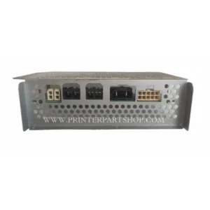 Impinging resistors PCA  For HP Latex 360, 365, 370 and 375 Printer B4H70-67112