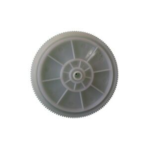 RU5-0179 white Big Common Gear for main drive assembly for Hp 1010 1020 1022 m1005 canon 2900 3000