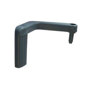 Pinchwheel Media Lever Assembly Handle for Designjet L25500 Z6100 Z6200 D5800 Z6800 T7100 Latex260 Q6651-60319