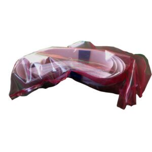 OMAS CABLE for latex 360 310 260