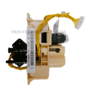 HP Latex 310 360 PIP Pump Inktube Valve Unit B4H70-67138