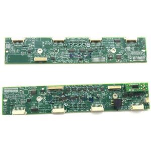 HP ISS PCA CZ151-60186 CZ151-60187 Fit for Latex 310 330 360 INK TUBES Board