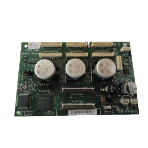 HP Designjet Z6 T1700 Carriage 3 PCA T8W16-67006