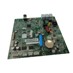 Formatter Card Canon 4350 Printer FK2-7656 Main Board 4350 Logic card.