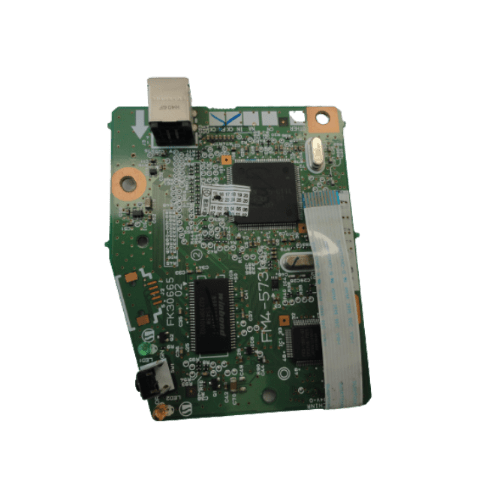 Formatter Card Canon 6018 Printer FM4-5731