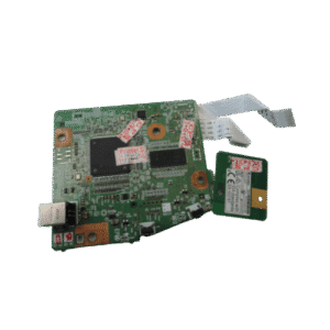 Formatter Card Canon 6030W Printer FM1-F894