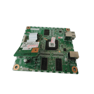 Formatter Card Canon LBP 7110CW MF8230 Board FM0-3338 Z 18