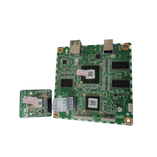 Formatter Card Canon LBP 7110CW MF8230 MF8280 Board FM0-3338 Z 18