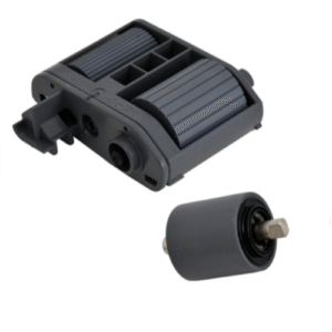 J8j95A (5851-7202) Adf Roller Replacement Kit Laserjet M631, M632, M633, M681, M682 Scanjet 8500 N9120 Mfp E67560z E67550dh