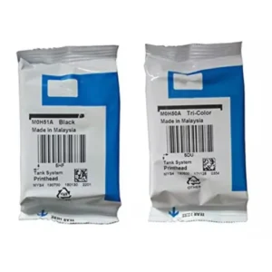 Print Head GT51 GT52 For HP 5810 GT5810 5820 GT5820 310 315 410 415