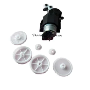 Starwheel Motor Assembly  T8W15-67020 Fit For HP Designjet Z6 Z9 T1700 T1708