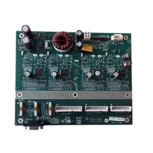 Mechatronics Pca Service Kit T8W15-67009 T8W16-60040 Mech PCA For DESIGNJET Z6/Z9