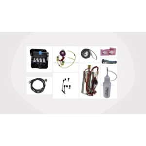 Plotter & Printer parts.