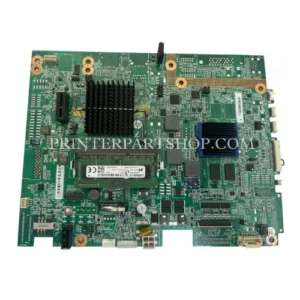 Main PCA Formatter Board for HP Designjet T1700 T1708 W6B56-67003
