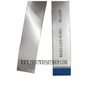 HP Designjet Z6 Z9 T1700 Trailing Cable 24 W3Z71 T8W15-50023 Ink Tube Cable