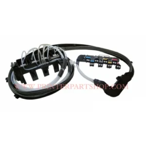 HP 5800 Inktube Assembly F2L45-67004 d5800 inktube