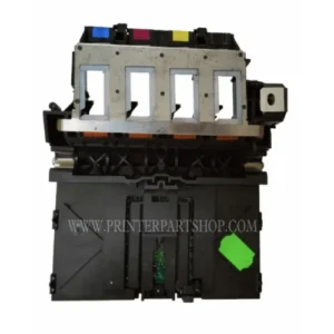 Carriage Asssembly hp 1050c hp designjet Carriage Asssembly hp 1055 1050 C6074-69388 C6074-60032