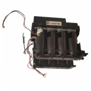 HP DesignJet T730 T830 ISS Ink Supply Station F9A30-67008