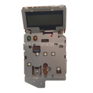 Control Panel Assembly For HP M403dn M403D RM2-5391
