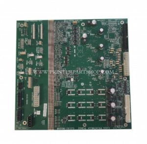 Printmech PCA Board For HP LATEX 310 330 360 B4H70-67046