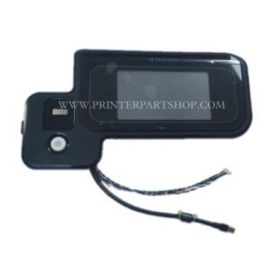 Control Panel Assembly for HP Designjet T790 T1300 T2300 CN727-67019