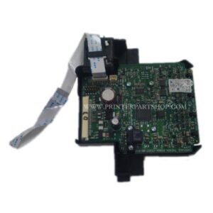 Carriage PCA Board for HP Designjet T920 T1500 T2500 T3500 CR357-67019