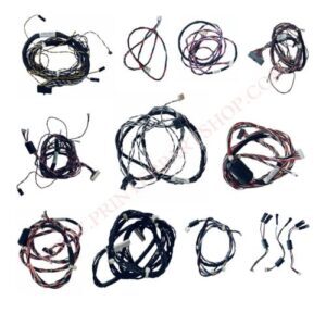 Y3T75-67017 HP T1600 Cable Kit