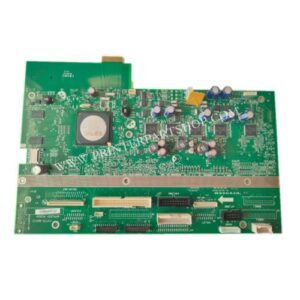 Engine PCA Board Fit For HP Designjet T1600 T2600 3EK10-67003 Y3T75-60072