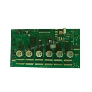 Carriage Pca For HP Z9 Pro Plus For 60" Printer 60inch 2RM82-60001