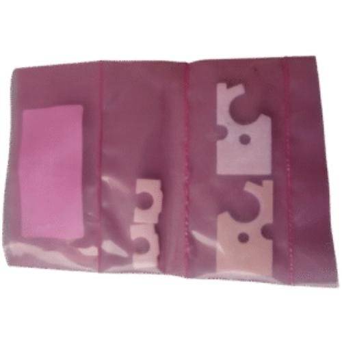 Lubrication Felts Kit For HP Z6200 D5800 For Latex 310 330 335 360